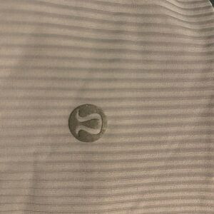 Lululemon Like A Cloud Ribbed Sports Bra